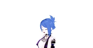 Rock of succubus Encore standing picture - Page 23