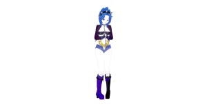 Rock of succubus Encore standing picture - Page 24