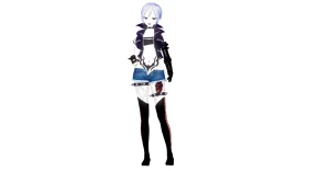 Rock of succubus Encore standing picture - Page 26