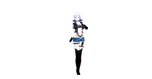 Rock of succubus Encore standing picture - Page 27