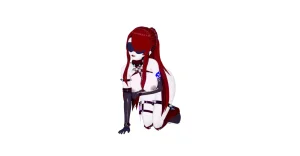 Rock of succubus Encore standing picture - Page 28