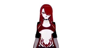 Rock of succubus Encore standing picture - Page 30