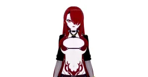 Rock of succubus Encore standing picture - Page 32