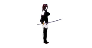 Rock of succubus Encore standing picture - Page 33
