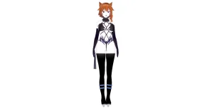 Rock of succubus Encore standing picture - Page 34