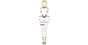 Rock of succubus Encore standing picture - Page 35