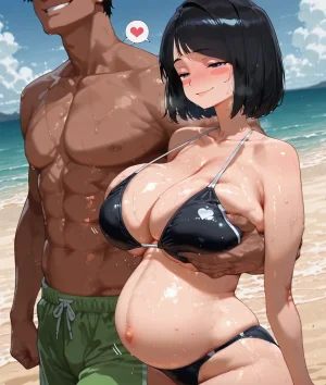 RockMan 192Pシイコスガイ Shiiko Sugai 002T2 - Page 129