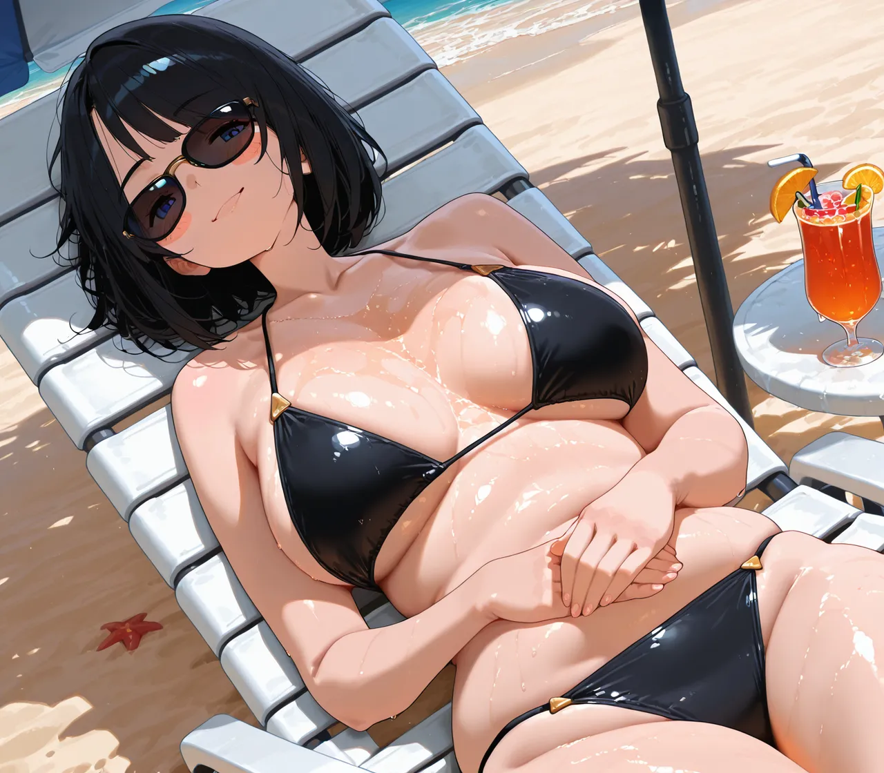 RockMan 197Pシイコスガイ Shiiko Sugai 002 - Image 11