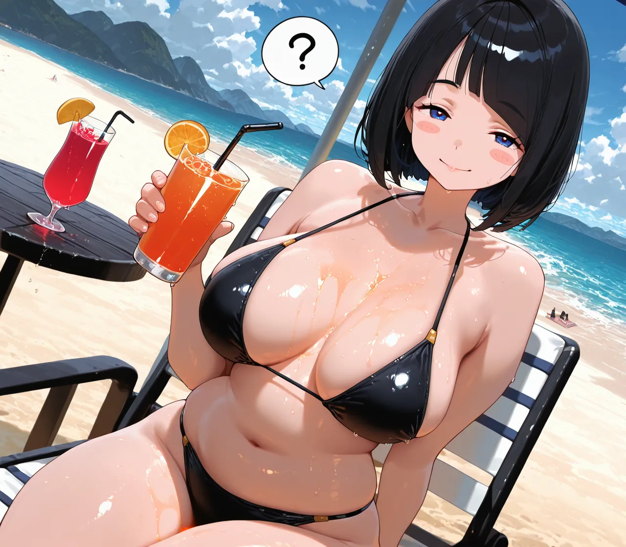 RockMan 197Pシイコスガイ Shiiko Sugai 002 - Image 15