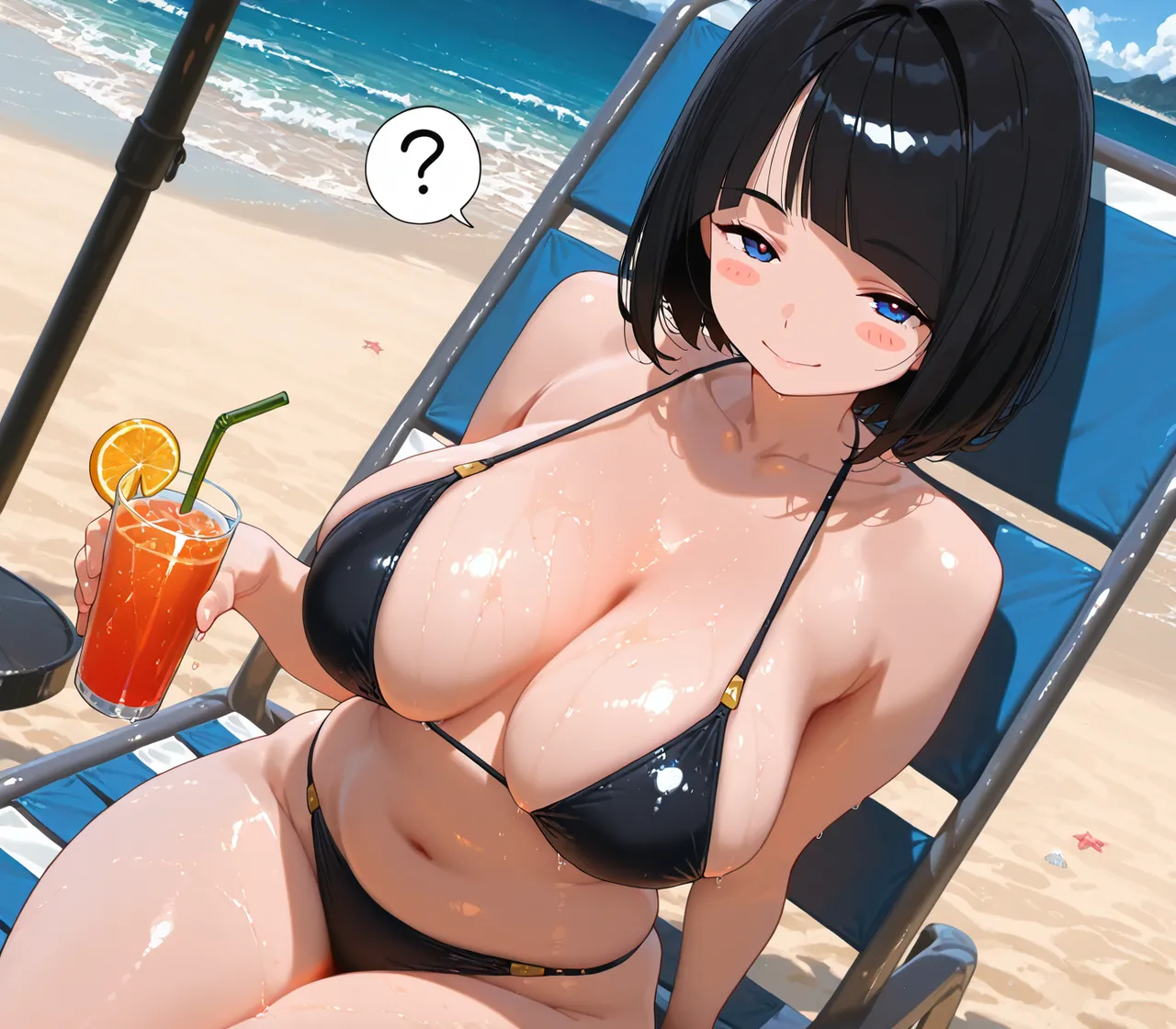 RockMan 197Pシイコスガイ Shiiko Sugai 002 - Image 16