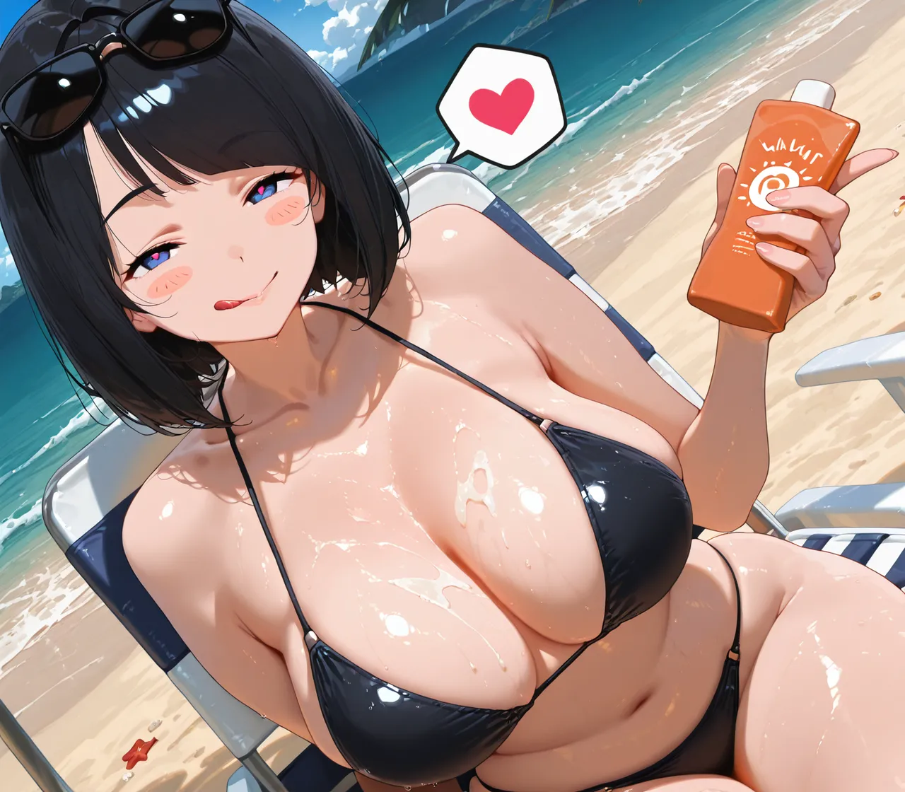 RockMan 197Pシイコスガイ Shiiko Sugai 002 - Image 18