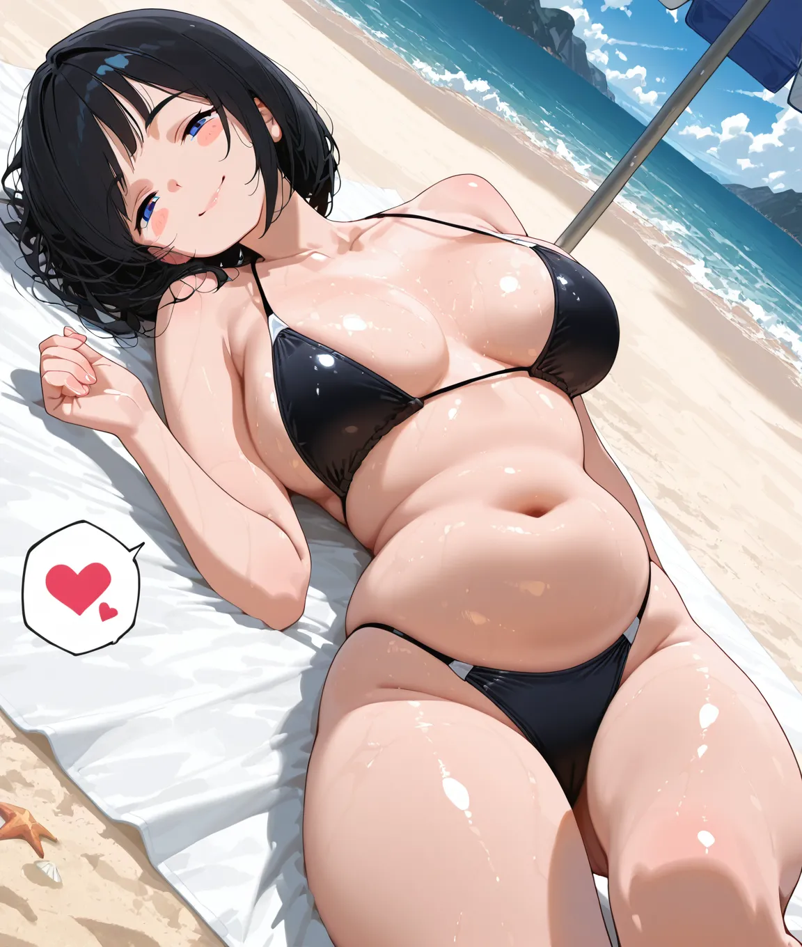 RockMan 197Pシイコスガイ Shiiko Sugai 002 - Image 20