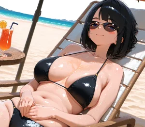 RockMan 197Pシイコスガイ Shiiko Sugai 002 - Page 12