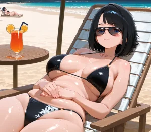 RockMan 197Pシイコスガイ Shiiko Sugai 002 - Page 13