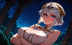 rognezart Lux Elementalist - Page 46