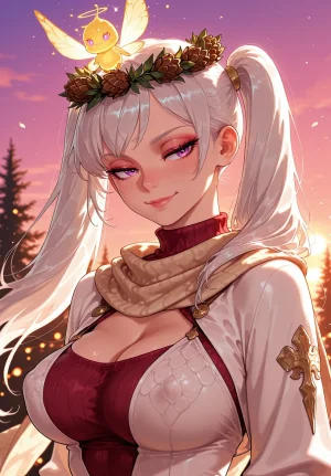 rognezart Noelle Silva - Page 13