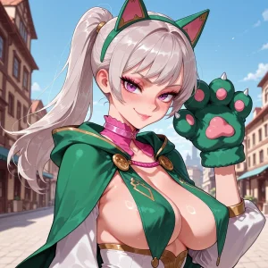rognezart Noelle Silva - Page 14