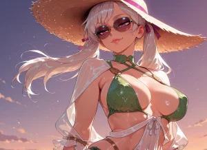 rognezart Noelle Silva - Page 54