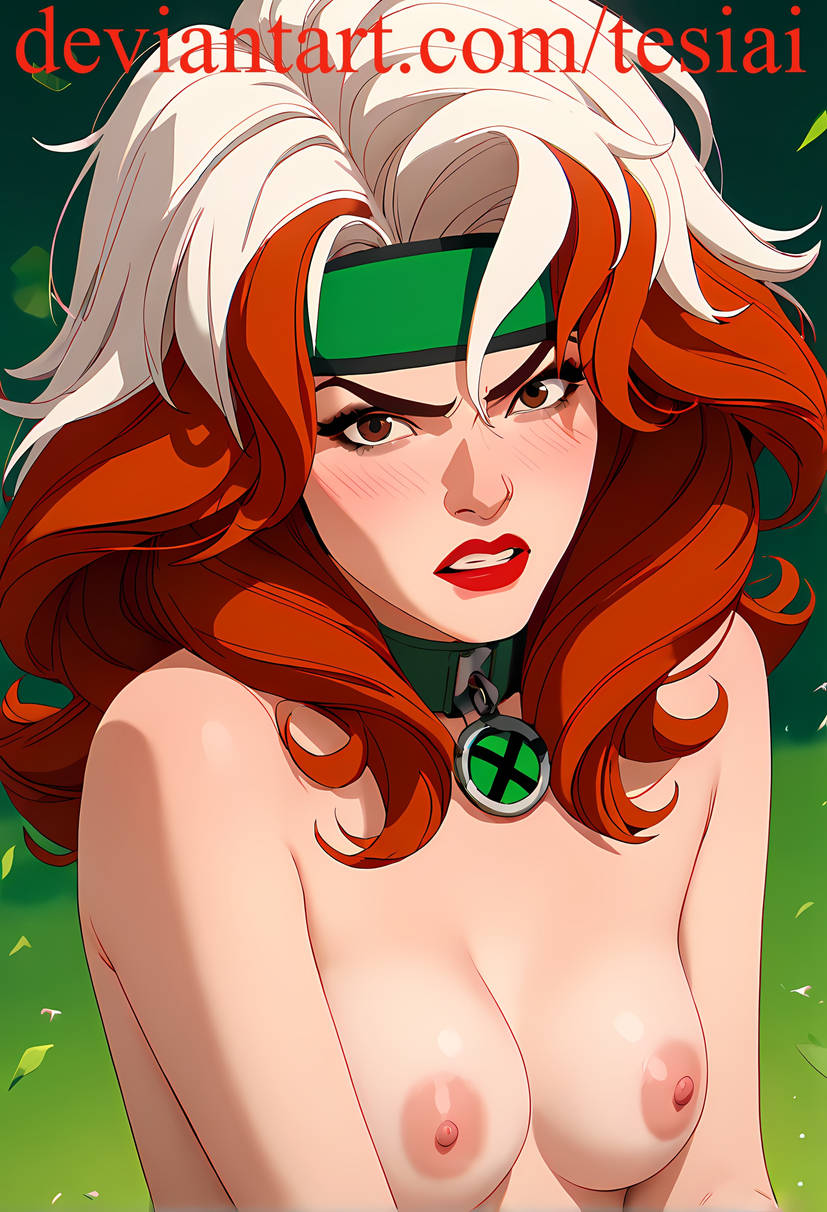 Rogue - Image 24