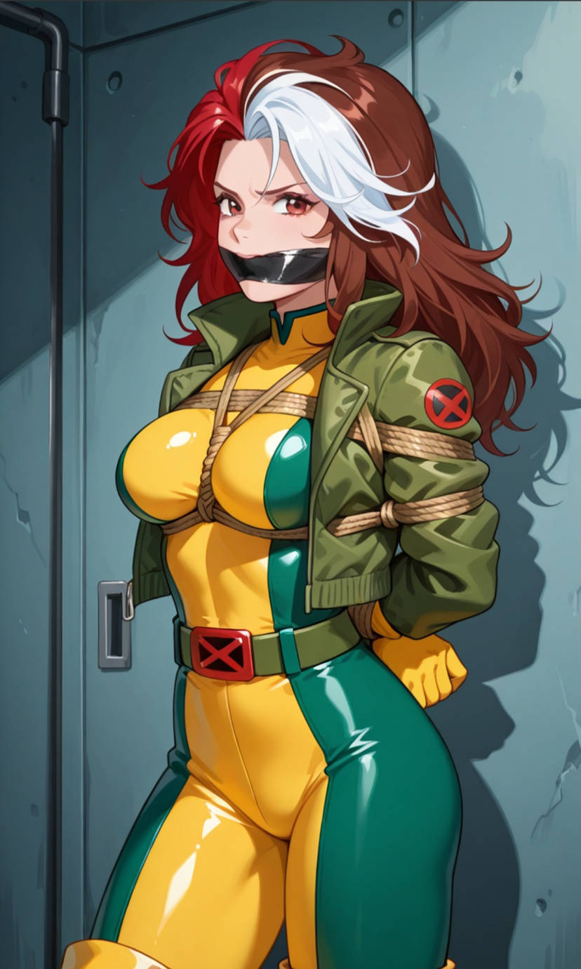 Rogue - Image 253