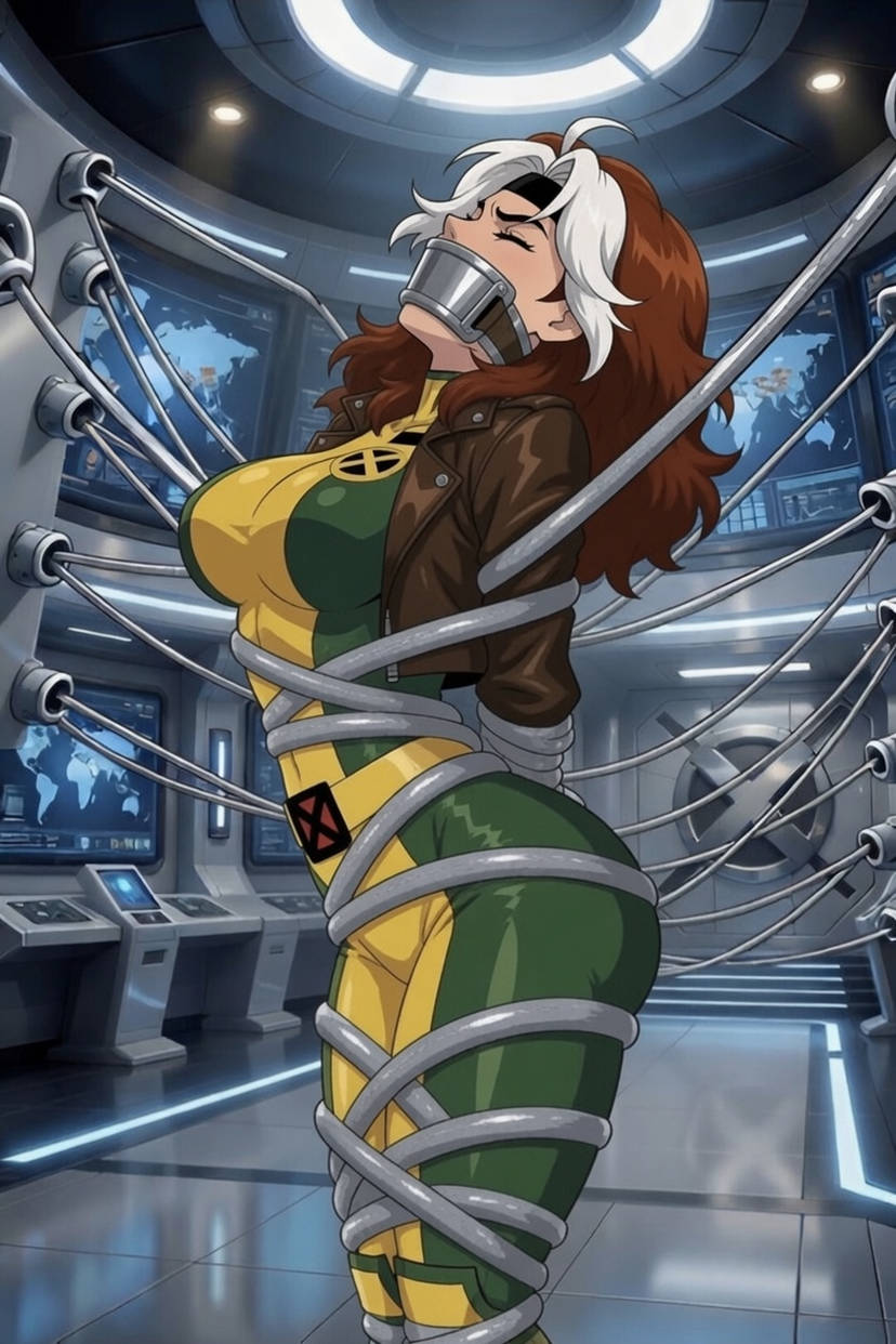 Rogue - Image 283