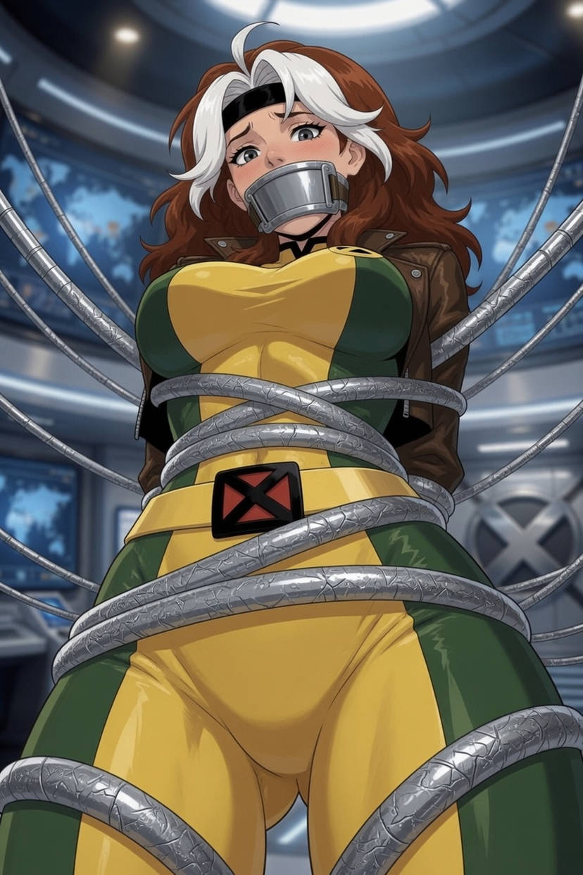Rogue - Image 287