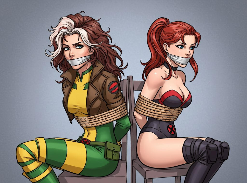 Rogue - Image 302