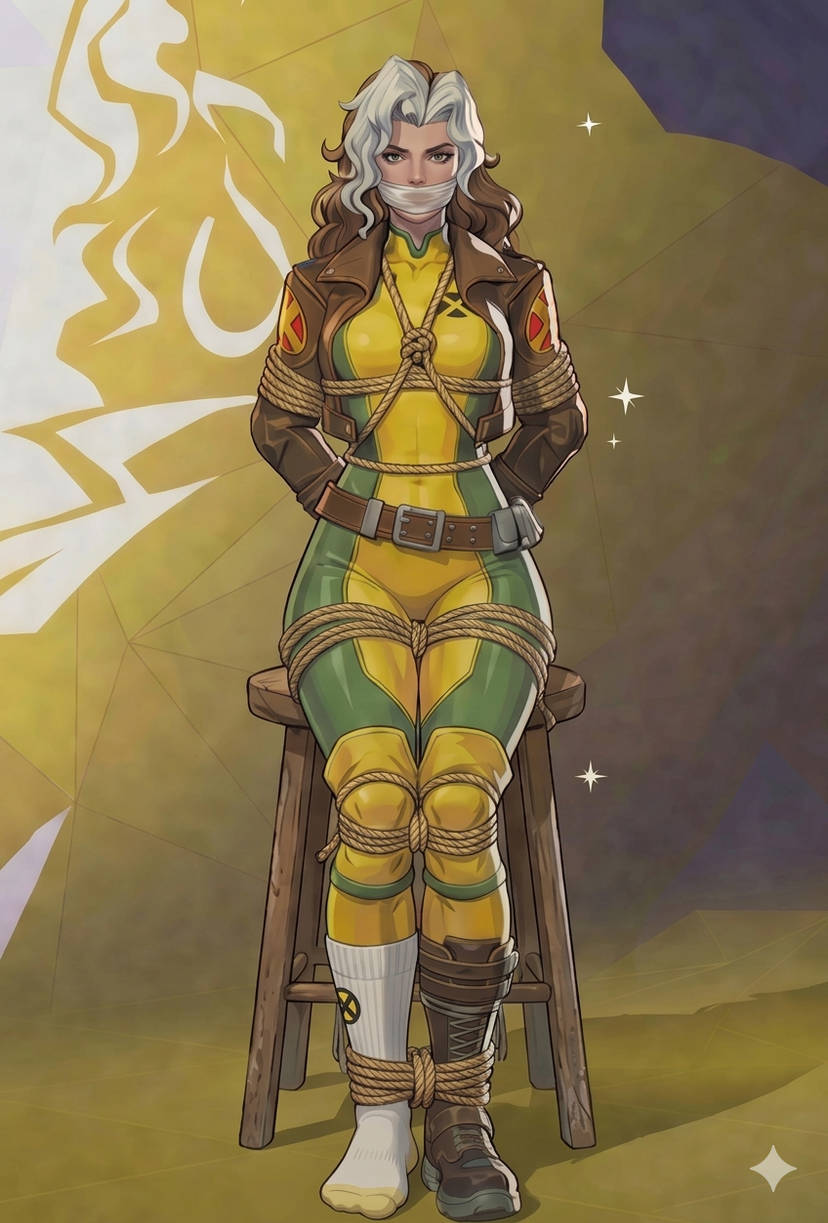 Rogue - Image 310