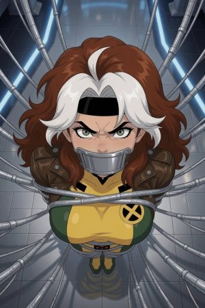Rogue - Page 282