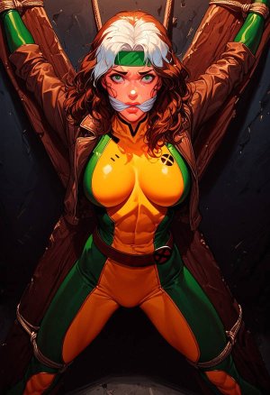 Rogue - Page 290