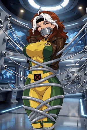Rogue - Page 295
