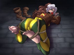 Rogue - Page 304