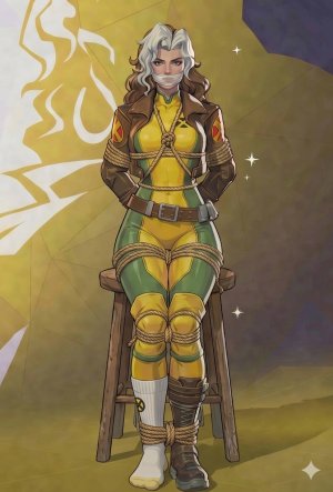 Rogue - Page 310