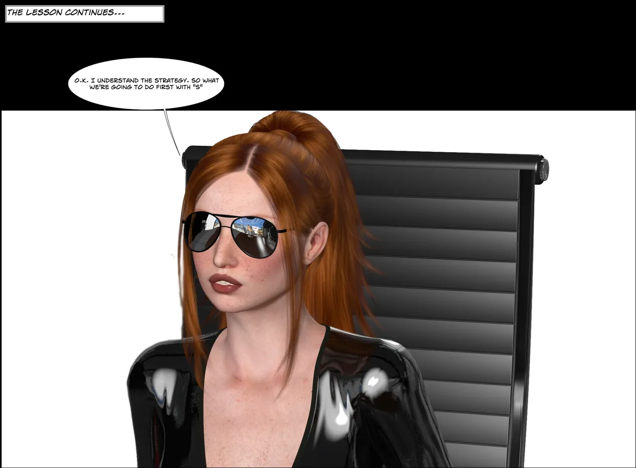 Roissy The Landis Vicio Empire 03 - Image 105