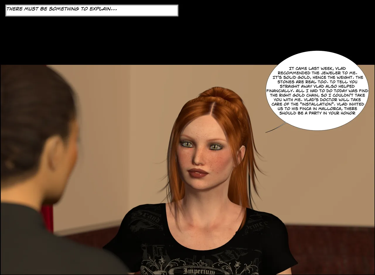 Roissy The Landis Vicio Empire 03 - Image 119