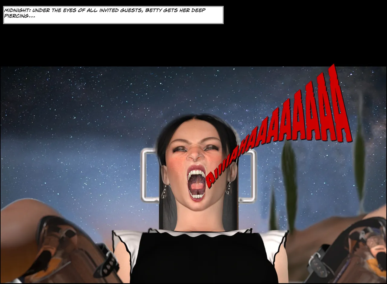 Roissy The Landis Vicio Empire 03 - Image 126