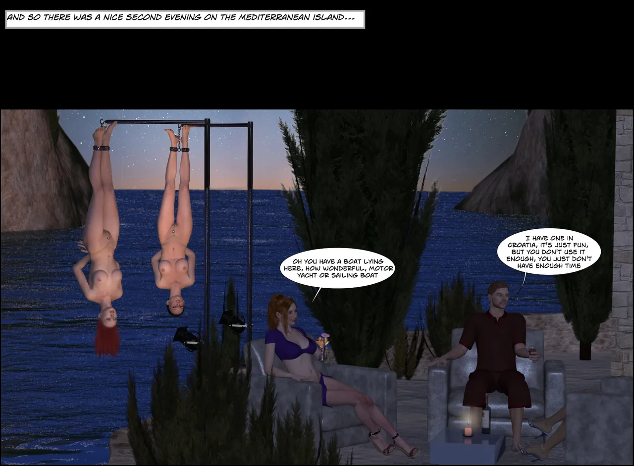 Roissy The Landis Vicio Empire 03 - Image 131