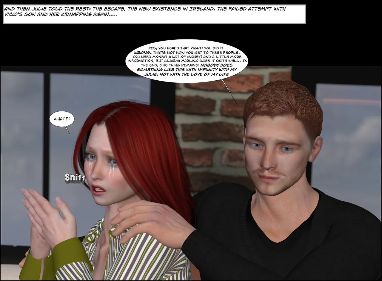 Roissy The Landis Vicio Empire 03 - Image 147