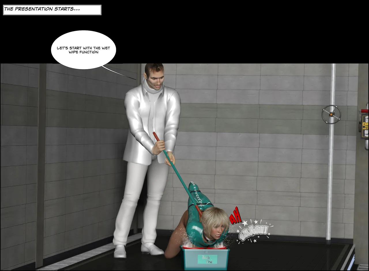 Roissy The Landis Vicio Empire 03 - Image 17