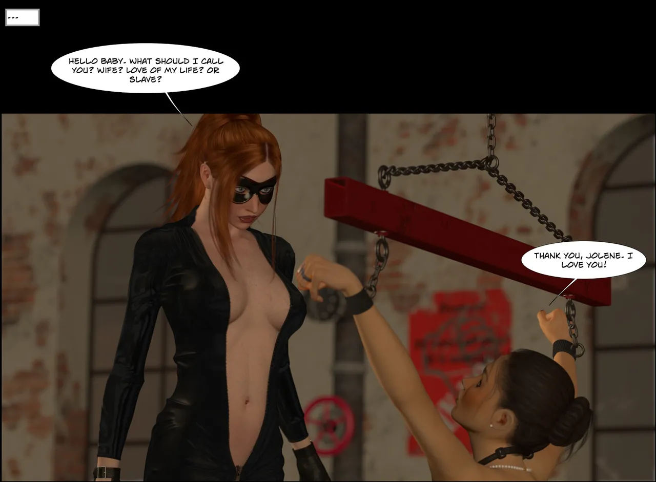 Roissy The Landis Vicio Empire 03 - Image 35