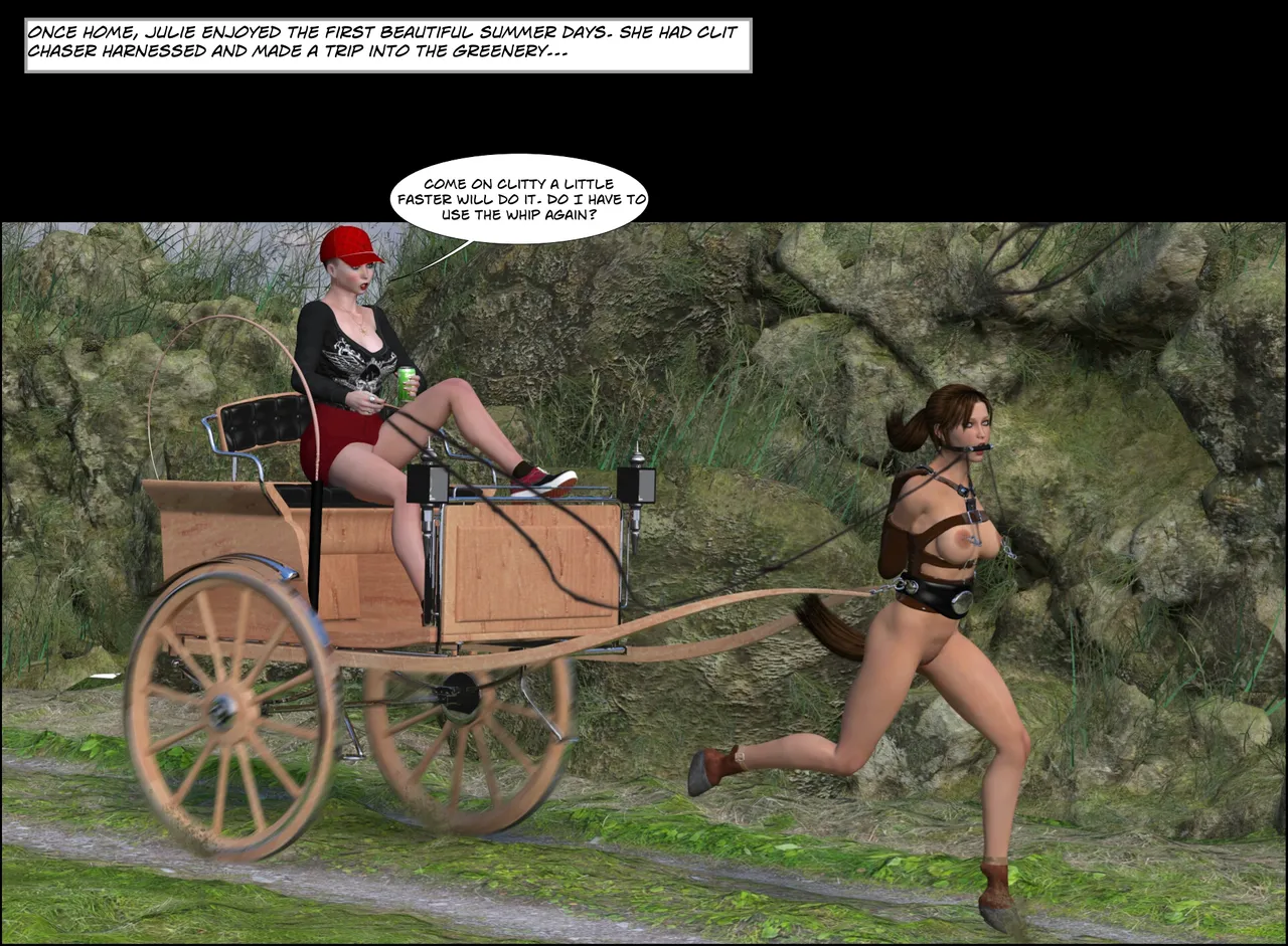 Roissy The Landis Vicio Empire 03 - Image 49