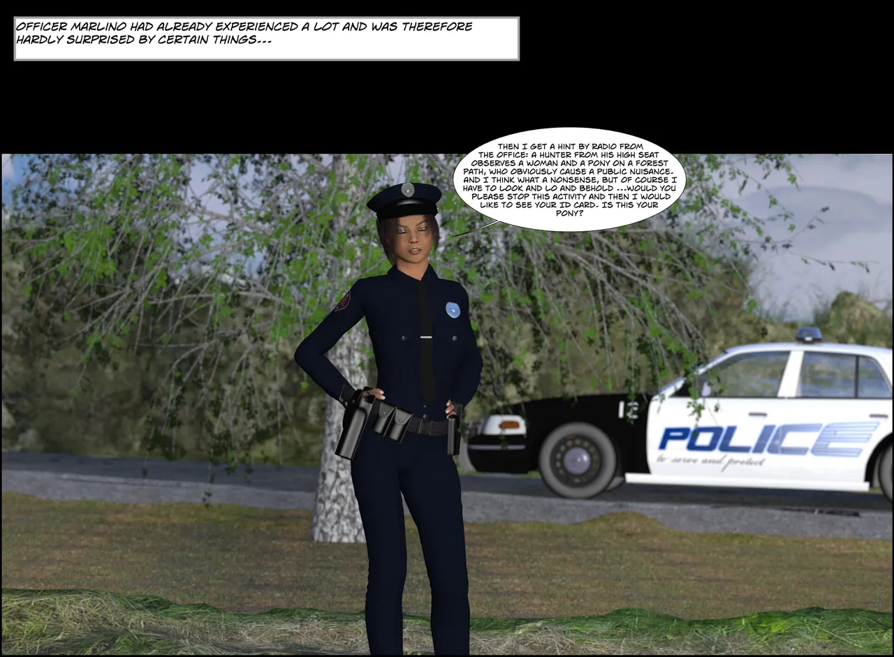 Roissy The Landis Vicio Empire 03 - Image 53