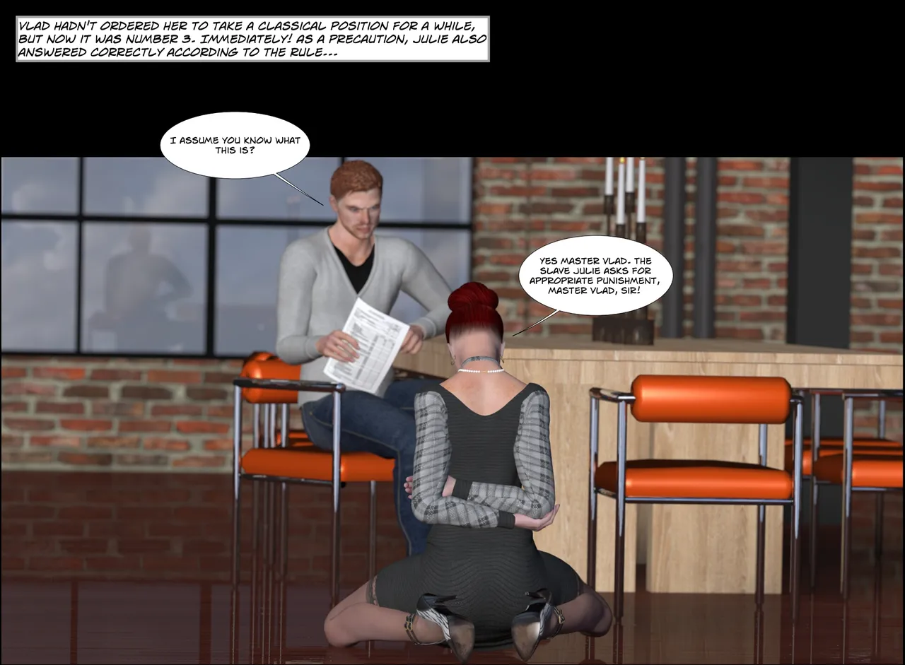 Roissy The Landis Vicio Empire 03 - Image 58