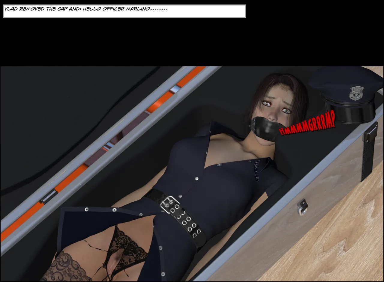 Roissy The Landis Vicio Empire 03 - Image 68