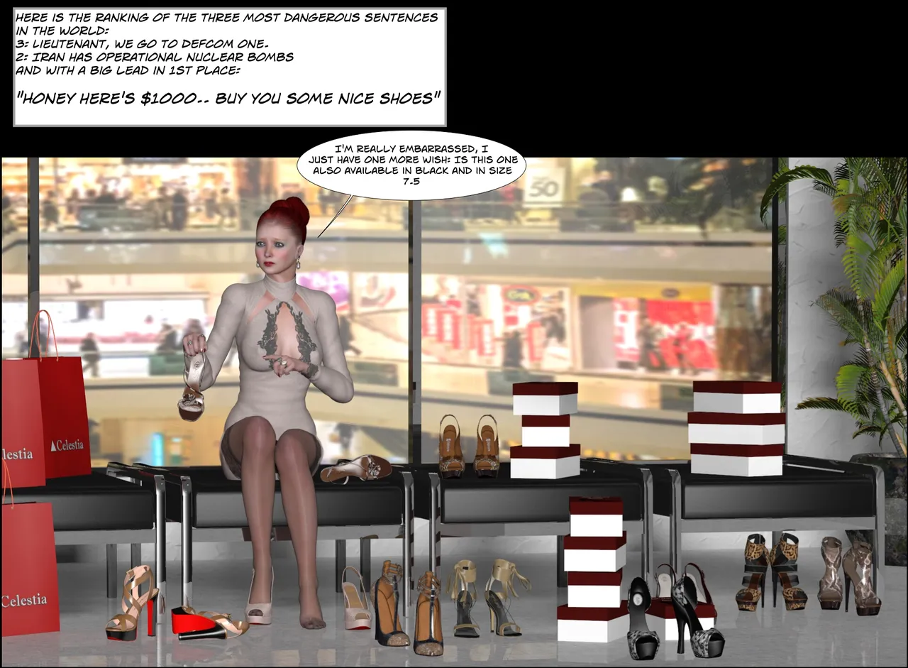 Roissy The Landis Vicio Empire 03 - Image 90