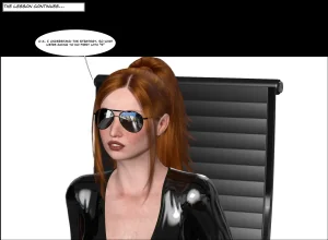 Roissy The Landis Vicio Empire 03 - Page 105