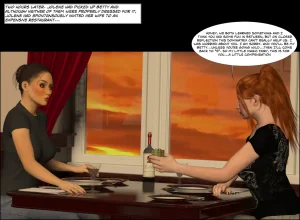 Roissy The Landis Vicio Empire 03 - Page 117