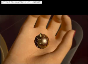 Roissy The Landis Vicio Empire 03 - Page 118