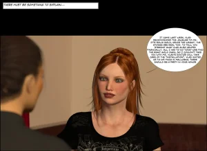 Roissy The Landis Vicio Empire 03 - Page 119