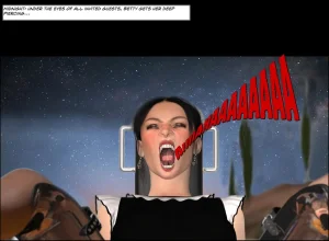 Roissy The Landis Vicio Empire 03 - Page 126